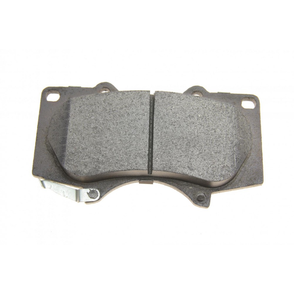 Колодки гальмівні (передні) Mitsubishi Pajero IV/Toyota Hilux 06-/Land Cruiser Prado/Lexus GX 01-