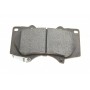 Колодки гальмівні (передні) Mitsubishi Pajero IV/Toyota Hilux 06-/Land Cruiser Prado/Lexus GX 01-