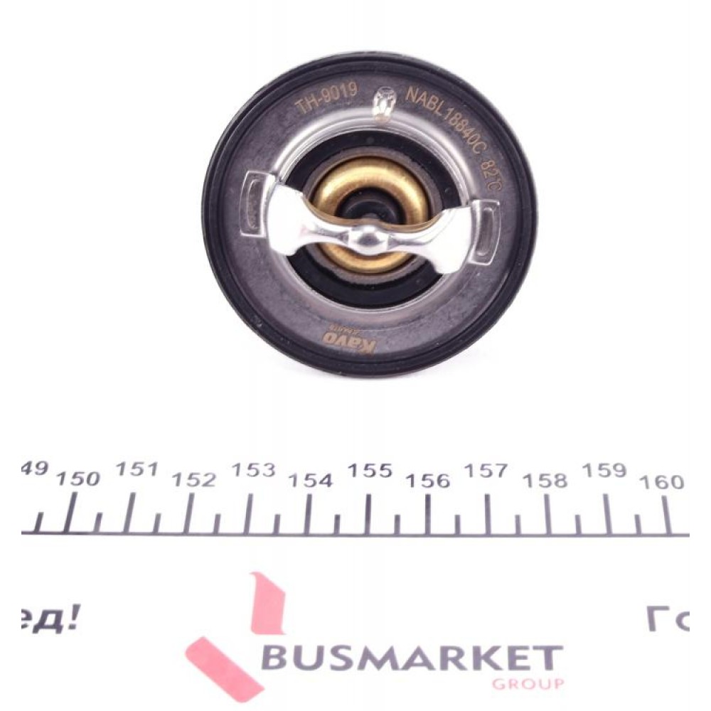 Термостат Toyota Camry/ Rav4/ Venza 2.5-3.5 08-
