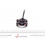 Щіткотримач стартера VW Crafter/ Citroen Jumper 2.2 HDI/2.5TDI 06-/ Fiat Ducato 2.8 JTD 02-
