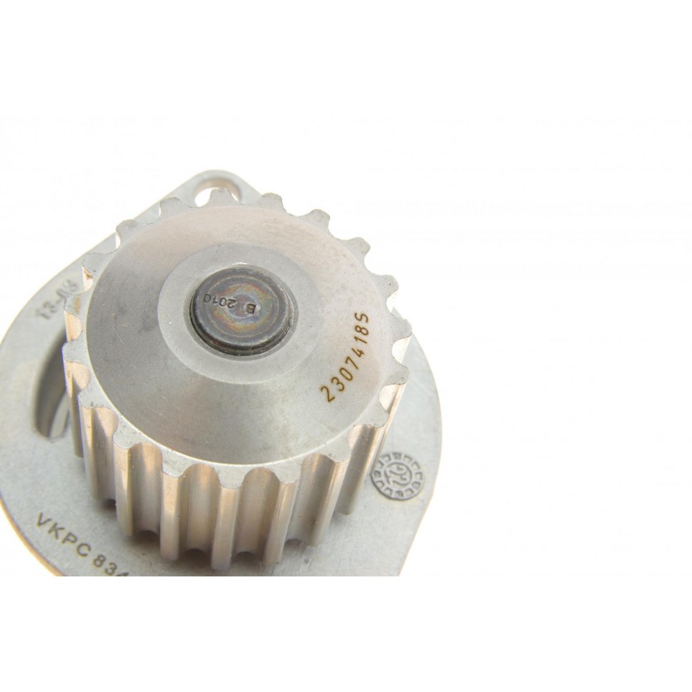 Помпа води Citroen Berlingo/C2/C3/C4/Peugeot 106/206/207/307/308/408/Partner 1.6 96- (19z)