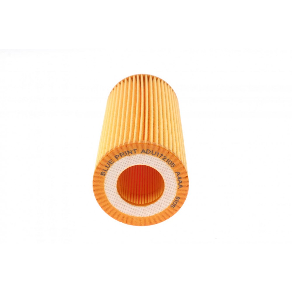 Фільтр масляний MB S-class (W220/W221/W222/C217) 5.5-6.0AMG 02-