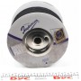 Шланг паливний (d=5.0mm) бухта 20м (з оплеткою)
