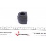 Втулка стабілізатора (заднього) BMW X5 (E53) 00-06 (d=23mm)