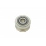 Шків генератора Fiat Panda/Punto/Tipo/Opel Corsa 14-