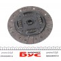 Комплект зчеплення Ford Transit 2.0DI 00- (d=254mm)