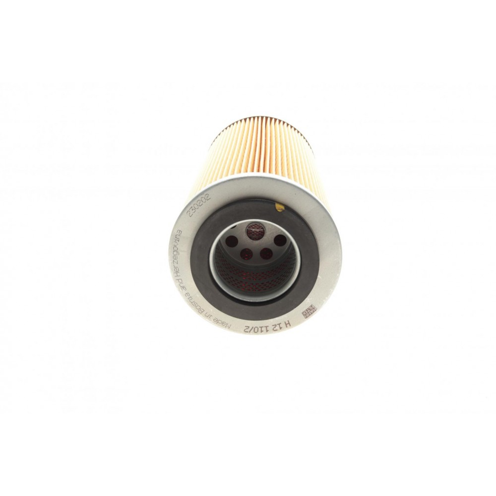 Фільтр масляний MB Integro 7.2D 06-/Man A22 12.8D 09-/A39 12.0D 04-