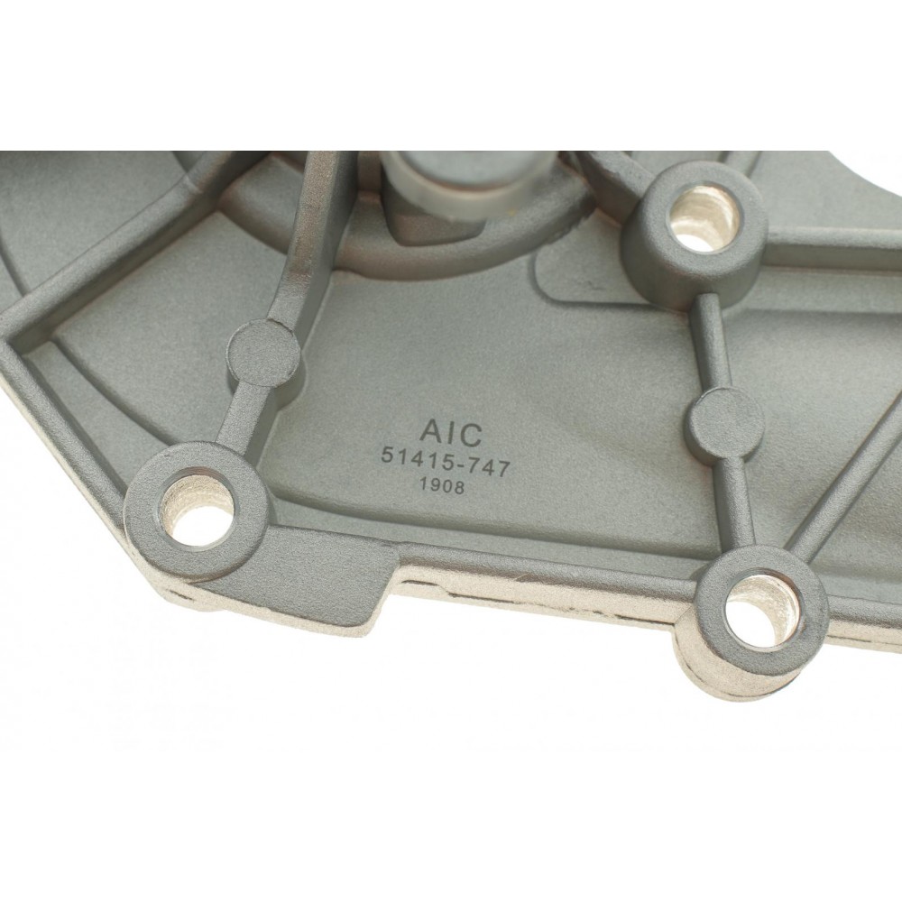 Помпа води Renault Kangoo/Master/Laguna/Megane/Opel Movano/Mitsubishi/Volvo 1.8/1.9dCi/dTi/D/2.0 95-