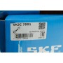 Піввісь (передня) Ford Transit/Tourneo Custom/Transit Custom 2.0-2.2TDCi 12- (31/41z/1091) МКПП