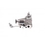 Насос масляний Renault Clio/Megane/Scenic/Dacia Dokker/Duster/Logan 1.2TCe 12-