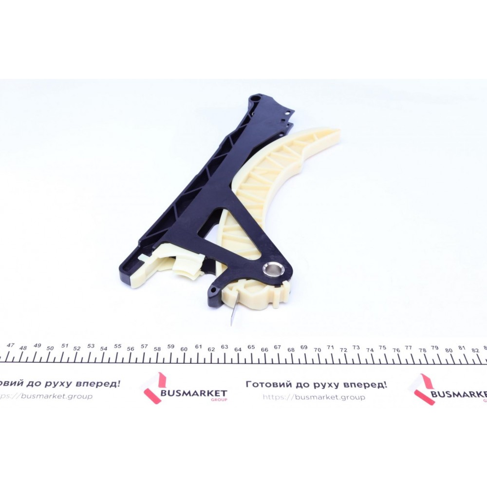 Комплект ланцюга ГРМ BMW 1 (E81/E87/E90) (N40B16/N45B16) 03-11 (z=138)
