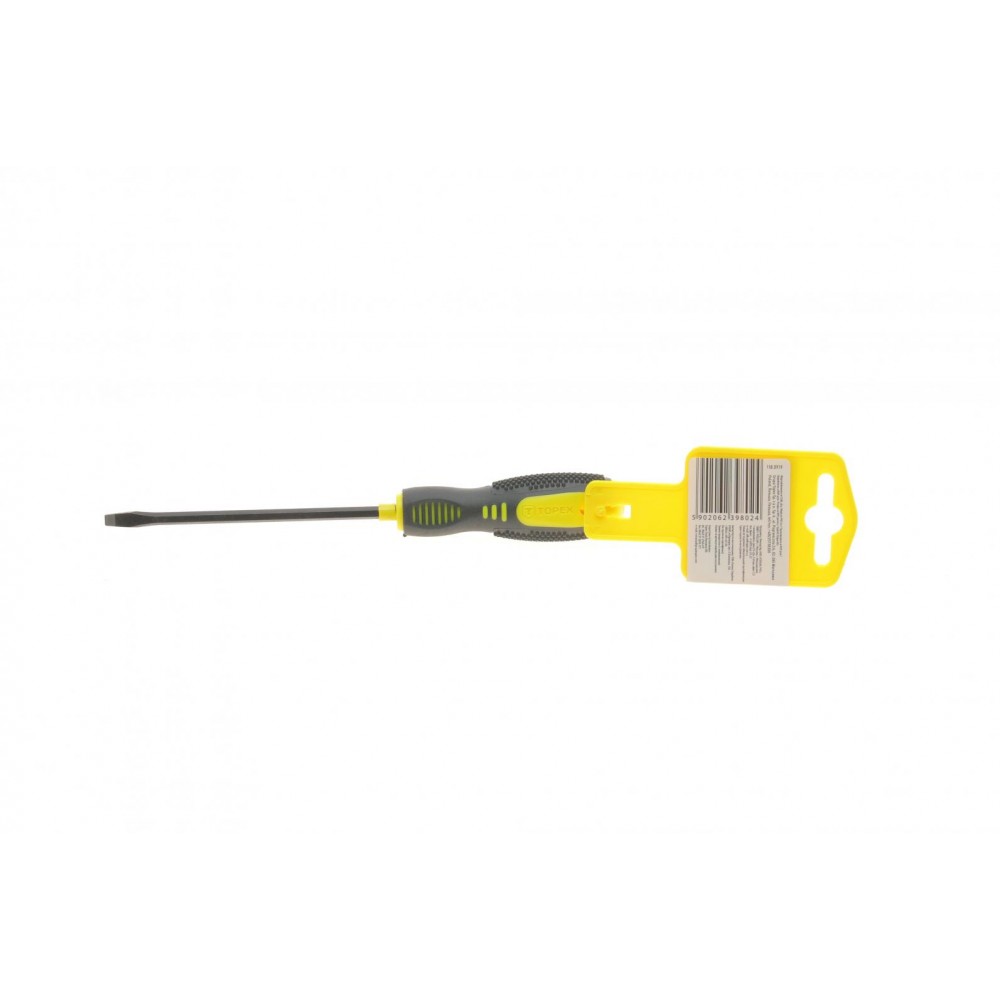 Викрутка SL4 100 мм