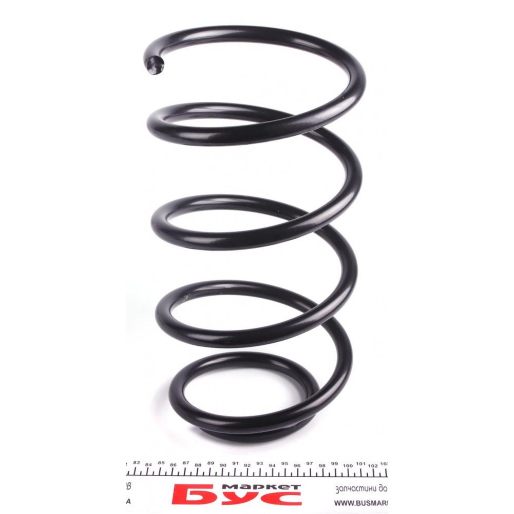 (замінено на 4037232) пружина (передня) Kia Rio II 1.4/1.4 16V/1.5 CRDi/1.6CVVT/1.6 16V 05-