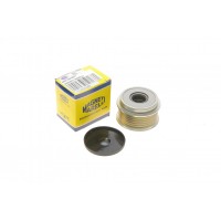 Шків генератора Toyota Auris/Avensis/Rav4 III 1.6/1.8/2.0 07-