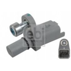 Датчик ABS (задній) Citroen C4 II 13-