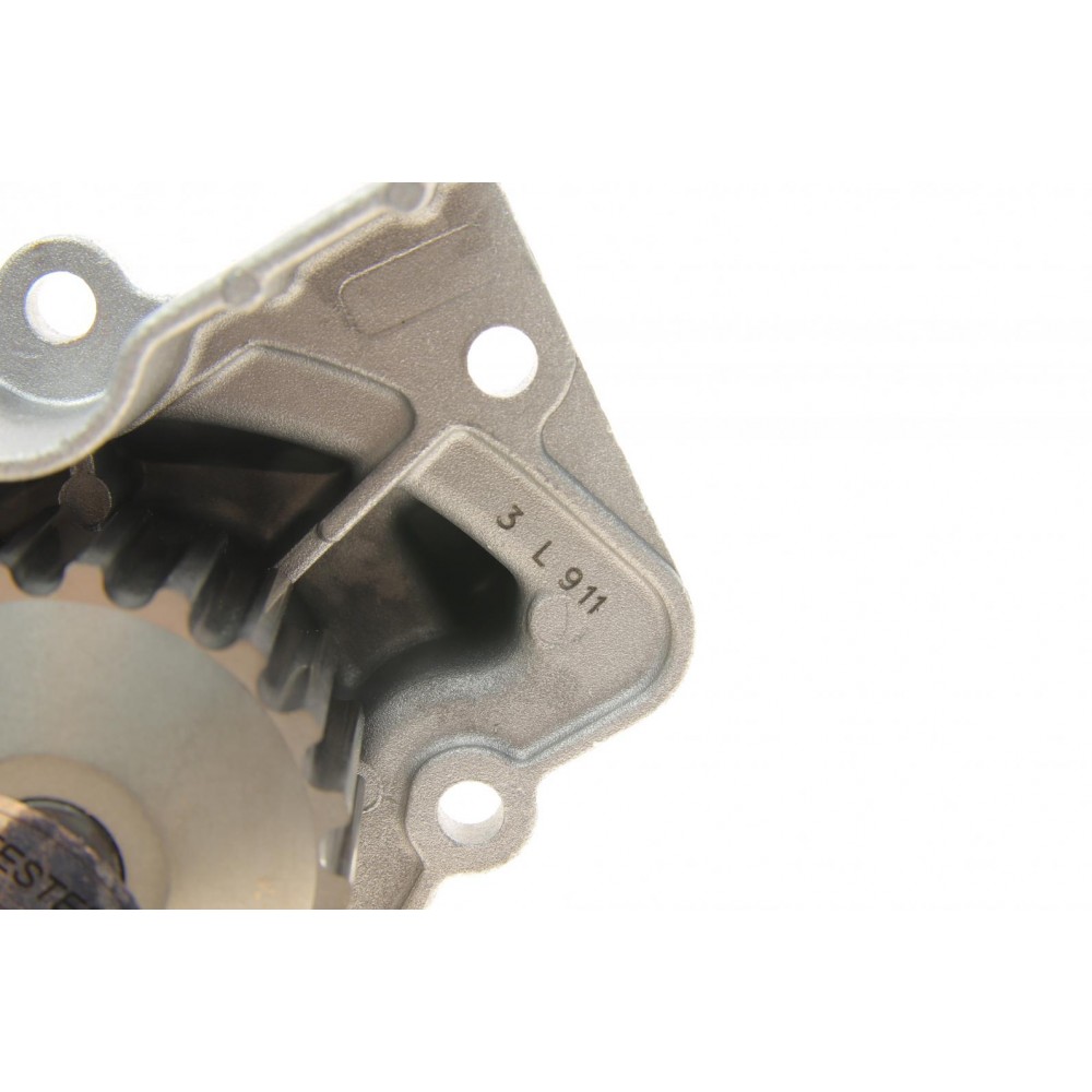Помпа води Fiat Scudo/Ducato/Peugeot/Citroen/Hyundai 1.8-1.9D/TD 94-06 (20z)(B/B)(7 лоп)(d імп=71мм)