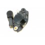 Реле генератора (14.5V) VW Clio/Kangoo/Laguna/Master 1.2/1.9D 96- (HÜCO)