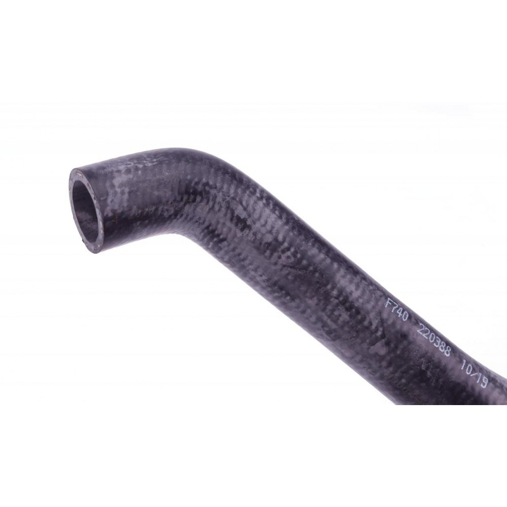 Патрубок системи охолодження VW Passat/T3/Audi 80/100 1.3-2.8/1.6D-1.9TDI -96