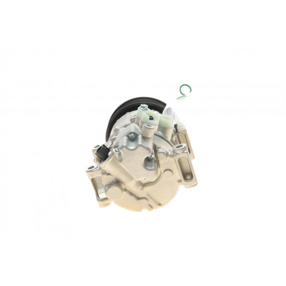 Компресор кондиціонера Toyota Avensis 1.6/1.8 03-08