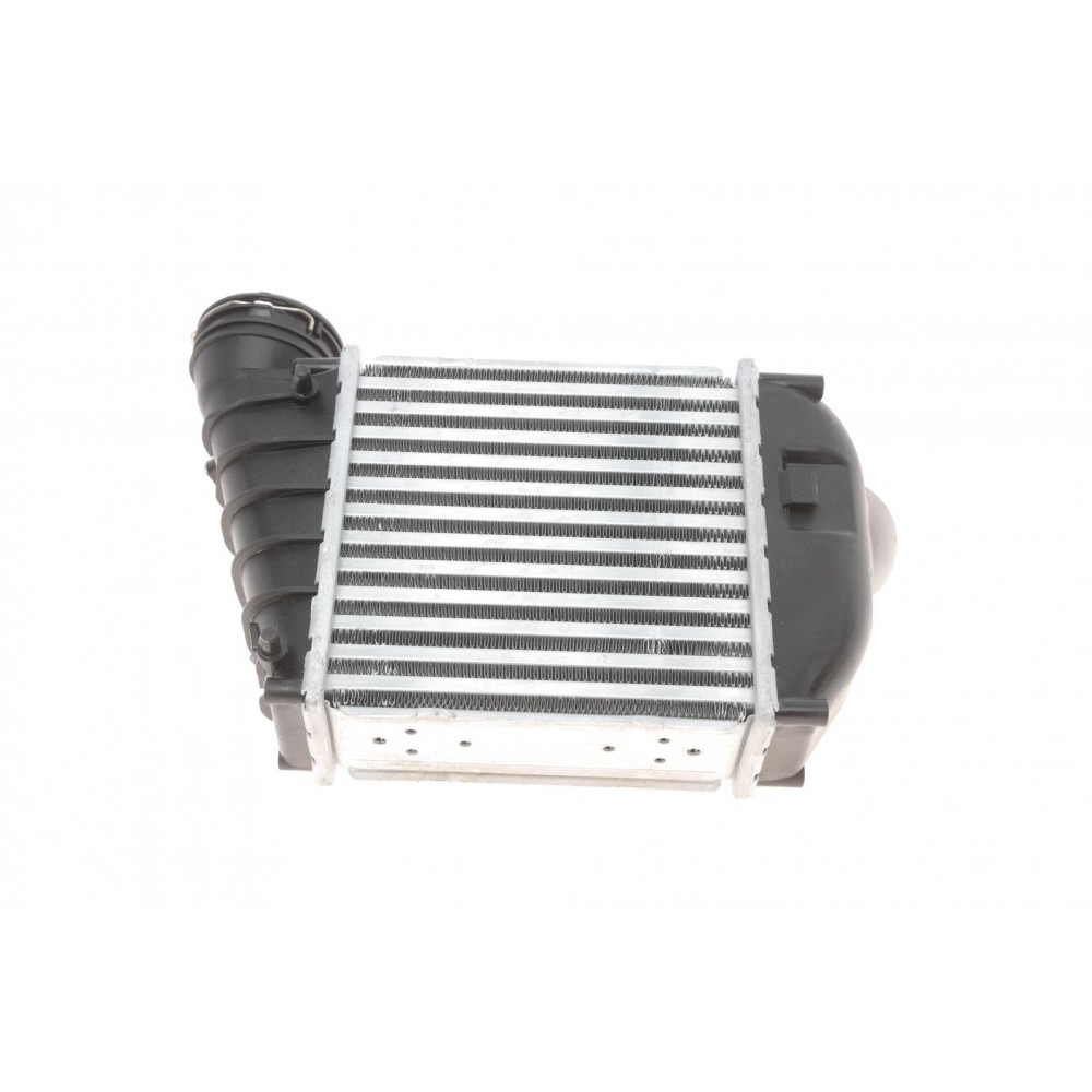 Радіатор інтеркулера VW Golf/Bora/Skoda Octavia/Seat Leon 1.9TDI 00-10
