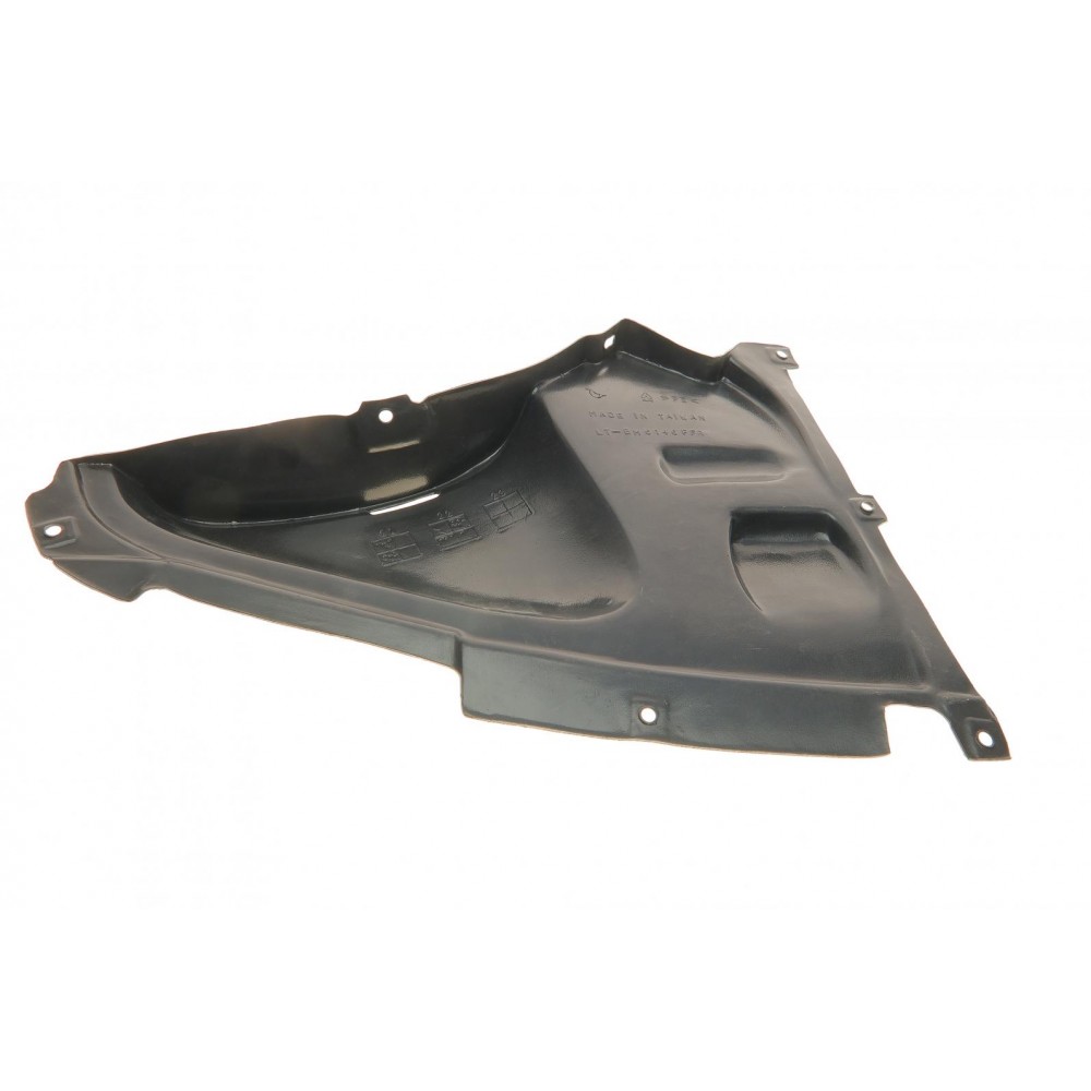Підкрильник (передній) BMW 3 (F30) 11-18 (R)