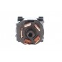 Перемикач пічки VW T4 91-03