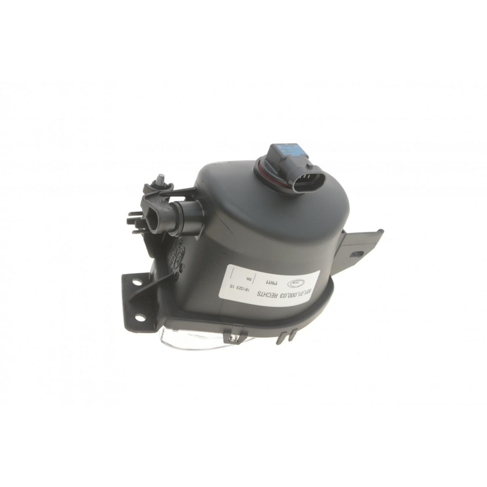 Фара протитуманна BMW 3 (E90) 04-11 (R) M47/N43/N45/N46/N47/N52/N53/N54/N57