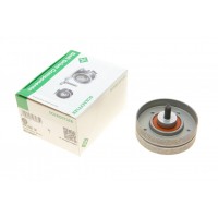 Ролик генератора Volvo S40/V40 95-04 (паразитний) (76х26)