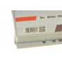 Акумуляторна батарея 80Ah/750A (278x175x190/+R)