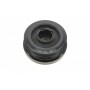 Шків колінвалу BMW 3 (E90/E91/E92)/5 (E60/E61)/X5 (E53/E70) 02-04 (6PK+4PK) (+ к-кт болтів)