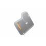 Фільтр АКПП BMW 3 (E90/91/92/93)/X3 (E84) 2.0/2.5/3.0 03-13 (з прокладкою) (N52/N53/N46/N43)