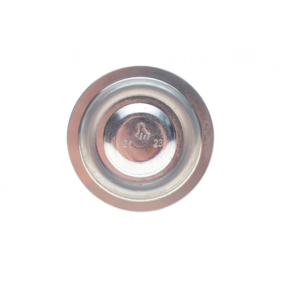 Опора кульова (передня/знизу) Renault Kangoo 01- (d=16mm/38.3mm)