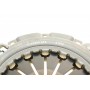 Комплект зчеплення Mazda 6 2.0/2.3 02-07 (d=225mm) (+вижимний)
