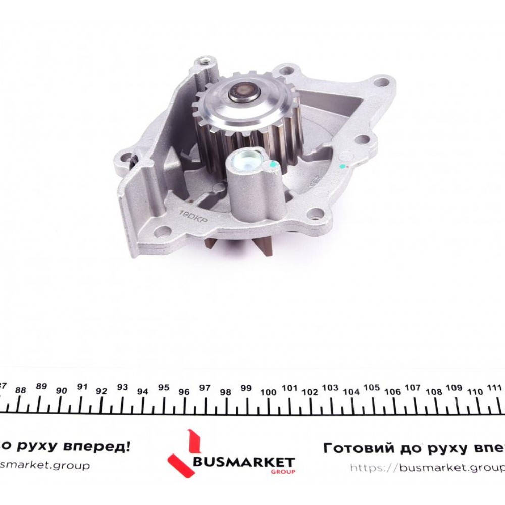 Помпа води Citroen Jumper/Peugeot Expert 2.0 BlueHDi 15-