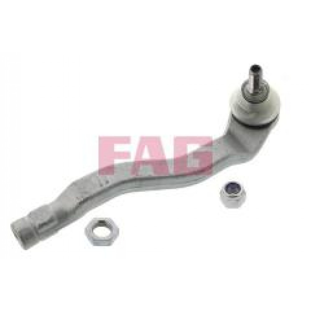 Наконечник тяги рульової (L) Renault Kangoo 1.5/1.6dCi 08-