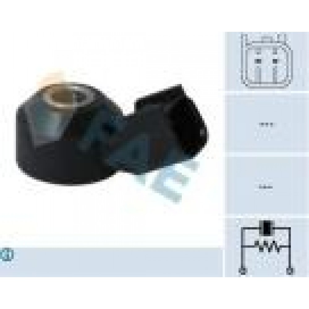 Датчик детонації Ford Transit/Transit Connect 1.8TDCi/Di/TDDi/2.0TDCi 02-13