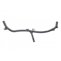 Патрубок системи охолодження VW Caddy IV 1.2/1.4 TSI 15-20