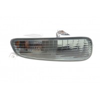 Повторювач повороту в бампер Fiat Punto 09- (R)