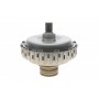 Комплект зчеплення VW/Audi/Porsche (DSG) (7-АКПП DL501 Version G)