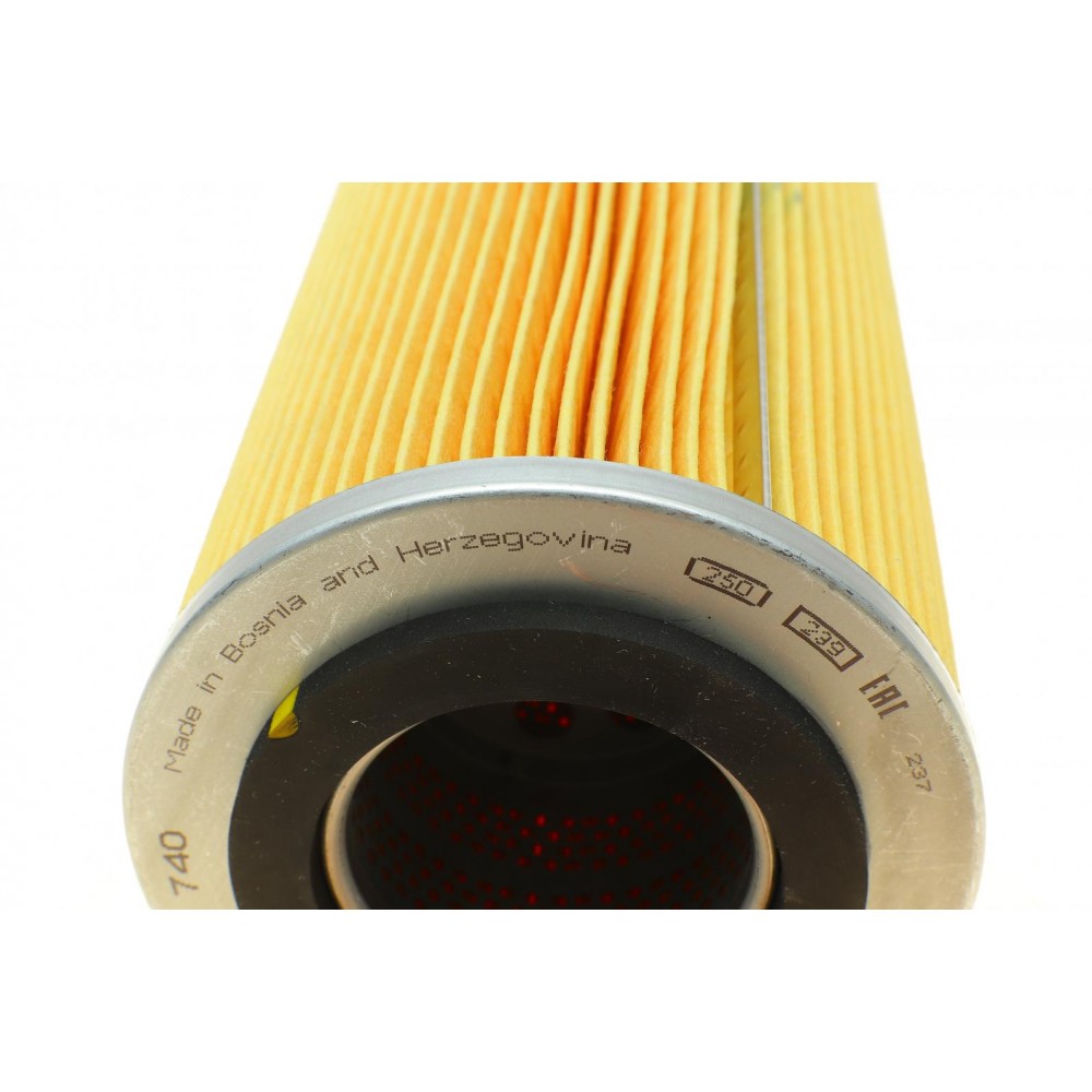 Фільтр масляний MB Integro 7.2D 06-/Man A22 12.8D 09-/A39 12.0D 04-