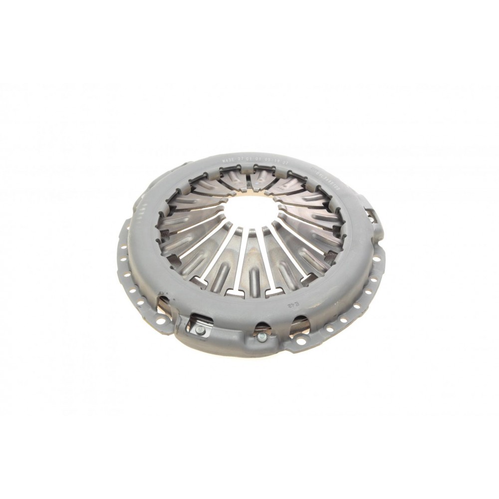 Комплект зчеплення Ford Focus/Mondeo V 1.5 EcoBoost 10- (d=240mm)