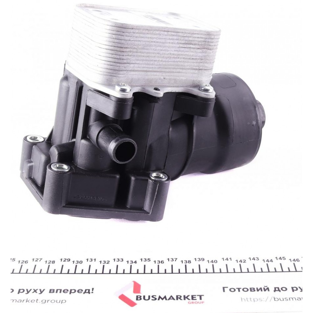 Корпус фільтра масляного VW 1.6TDI/1.9TDI/2.0TDI 09- (без упаковки)