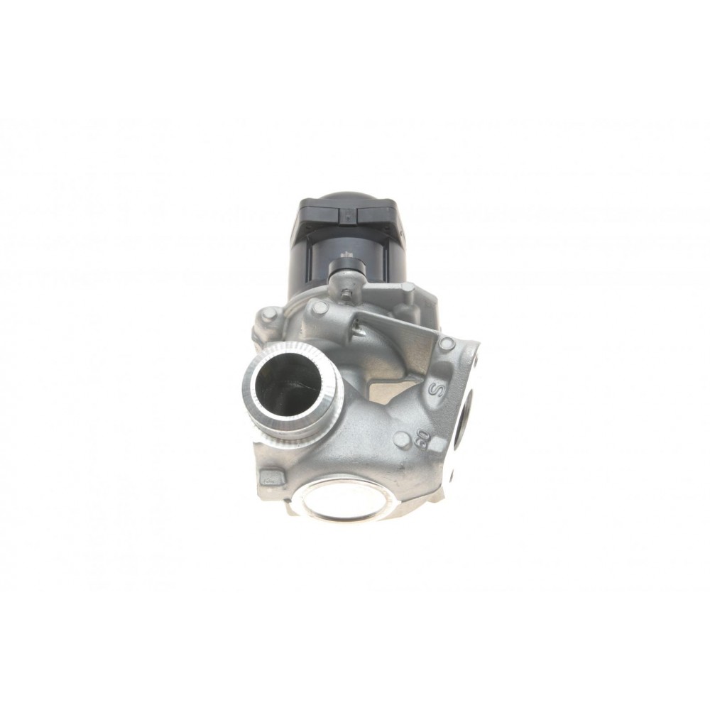 Клапан EGR Ford C-Max/Fiesta/Focus/Mazda 2/3/Citroen Berlingo/Peugeot Partner 1.6HDi
