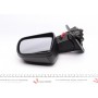 Дзеркало заднього виду Fiat Doblo 09-/ Opel Combo 12- (електро) (R)