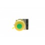 Насос ГПК (електро-гідравлічний) VW Polo/Skoda Fabia/Roomster 1.2-1.8/1.4-1.9TDI/SDI 01-15(100162)