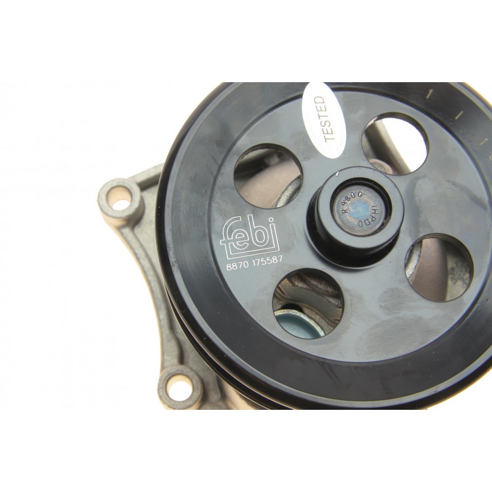Помпа води Opel Astra K 1.4 15-