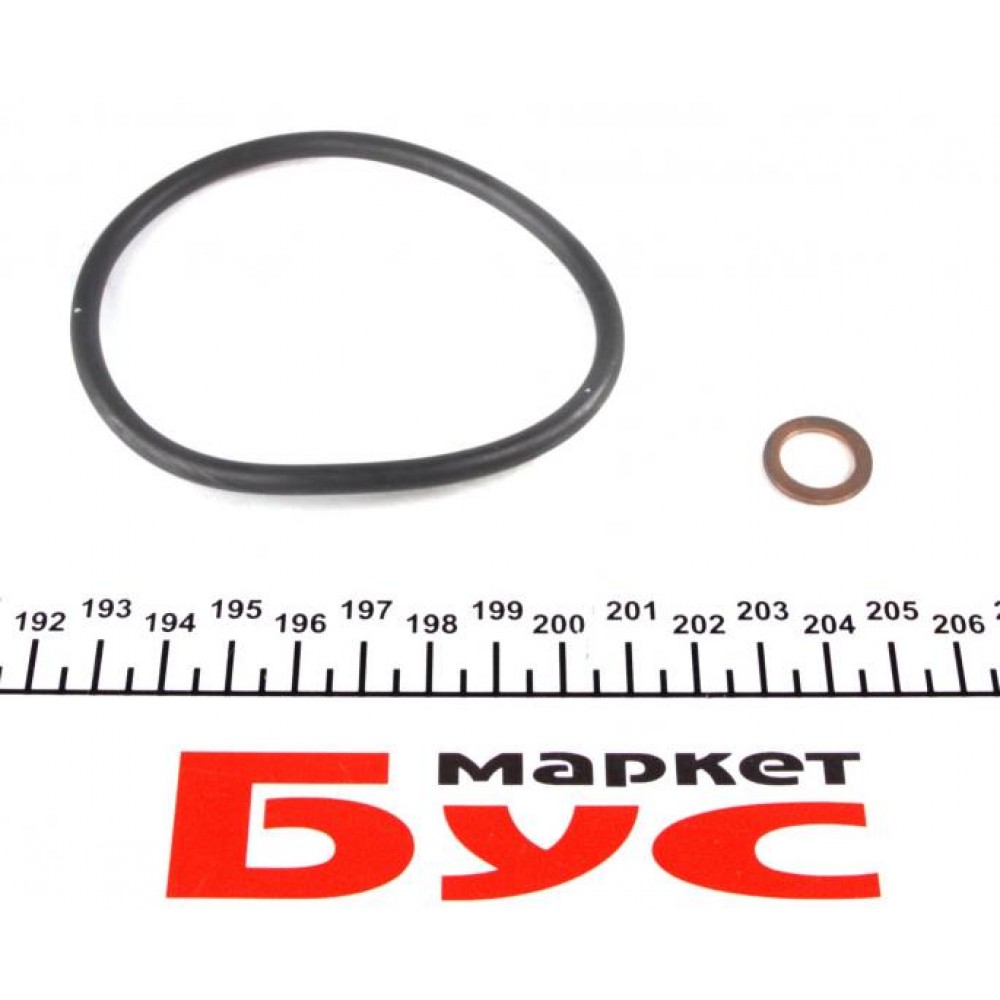 Фільтр масляний BMW 3 (F30)/5 (F10/F11) /X3 (F25) 11-