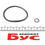 Фільтр масляний BMW 3 (F30)/5 (F10/F11) /X3 (F25) 11-