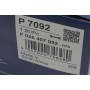 Фільтр масляний Toyota Rav4/Avensis/Land Cruiser 1.6i-2.8D 08-