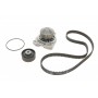 Комплект ГРМ + помпа Audi 100/200/80/90 2.0-2.3 -96